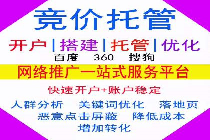 竞价托管服务深度解析：企业如何借助其提升业绩？